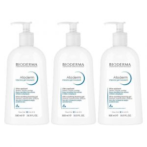 Bioderma Atoderm Intensive Gel Moussant