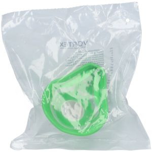 Pari Vortex Masque enfant Grenouille