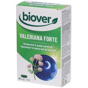 Biover Valeriana Forte