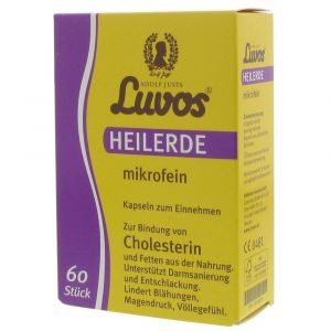 Luvos&reg; Micro Argine m&eacute;dicinale