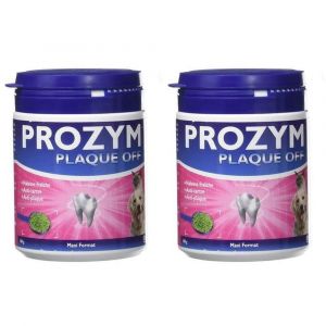 Prozym Plaque Off