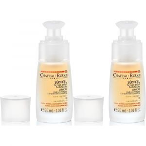 Château Rouge Serogel serum anti taches