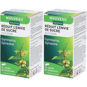 Naturland Gymnema Sylvestre