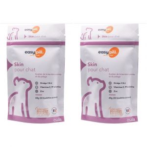 Osalia Easypill&reg; Skin Pour Chat