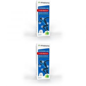 Arkopharma Chondro-Aid&reg; Flash Roll-On