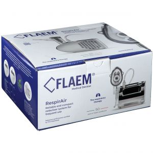 Flaem RespirAir Compresseur Mf1000