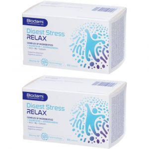 Biodami Digest Stress Relax