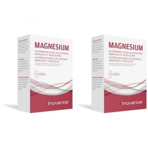 Inovance Magnesium