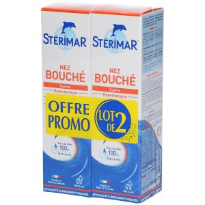 St&eacute;rimar&trade; Nez bouch&eacute; Cuivre