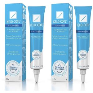 Kelo-Cote® Gel Traitement des Cicatrices