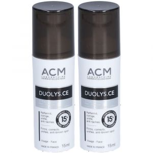 Duolys CE S&eacute;rum Intensif Anti-Oxydant