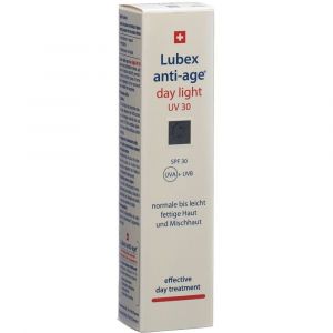 Lubex anti-age&reg; day light UV 30