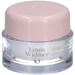 Louis Widmer Nutriderm Crème de Nuit Nutritive