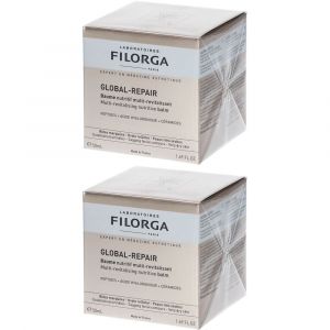 Laboratoires Filorga Baume nutritif multi-revitalisant