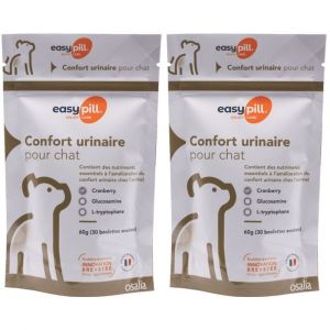 Osalia Easypill&reg; Confort Urinaire pour Chat