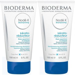 Bioderma Nod&eacute; K Shampooing K&eacute;rato-R&eacute;ducteur