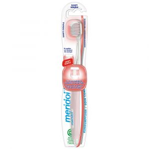 méridol® Soin Complet Brosse à dents Souple