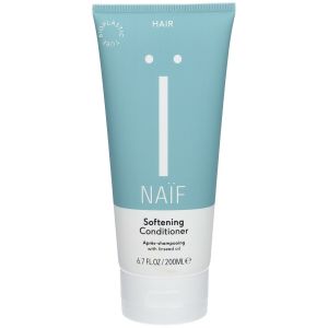 Naïf Après-Shampooing Adoucissant