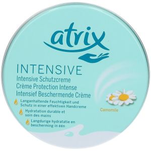 Atrix Cr&egrave;me mains protection intense