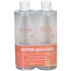 Av&egrave;ne Eau micellaire d&eacute;maquillante