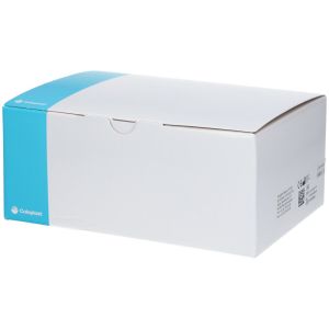 SenSura&reg; Mio Flex 2-pi&egrave;ces Poche ferm&eacute;e 50 mm