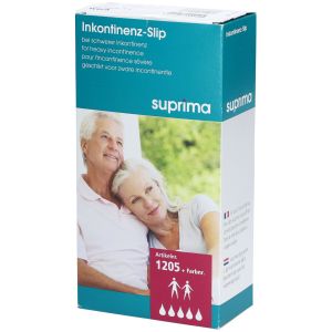 Bota Suprima 1205 Slip PVC Unisex Blanc T50