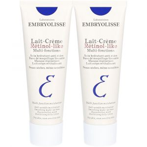 Embryolisse Lait-Cr&egrave;me R&eacute;tinol