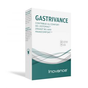 Inovance Gastrivance