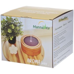 Mannavita Diffuseur d'ar&ocirc;me Box