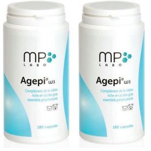 MP Labo Agepi® Omega 3
