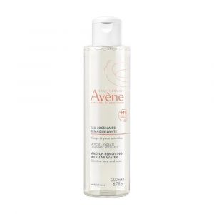 Avène Eau micellaire démaquillante