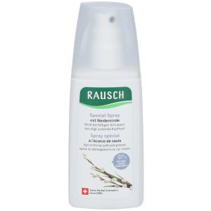 Rausch Spray spécial à l'écorce de saule