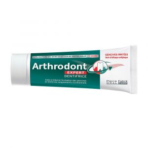 Arthrodont Expert