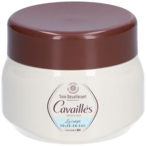 Cavaill&egrave;s Gel&eacute;e-en-eau D&eacute;salt&eacute;rante