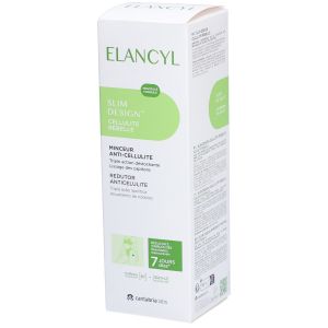 Elancyl Slim Design&trade; Cellulite Rebelle Complexe caf&eacute;ine
