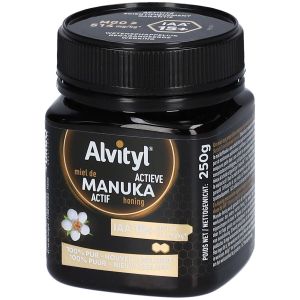 Alvityl&reg; Miel de Manuka Actif IAA 15+