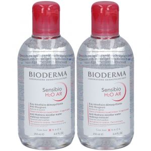 Bioderma Cr&eacute;aline AR H2O Solution Micellaire D&eacute;maquillage