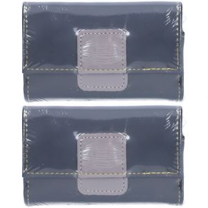 Pilbox Mini Pilulier Semaine Allemand/Fran&ccedil;ais