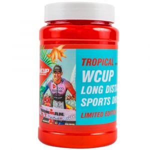 Wcup Long Distance Sports Drink (Limited Edition)