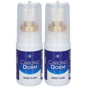 Chronodorm&reg; Spray Flash