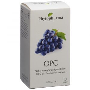 Phytopharma OPC