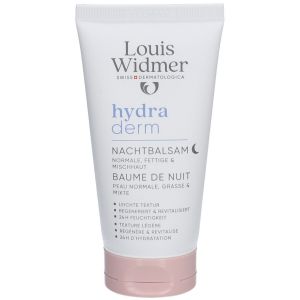 Louis Widmer Hydraderm Baume de Nuit