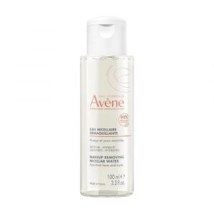 Avène Eau micellaire démaquillante