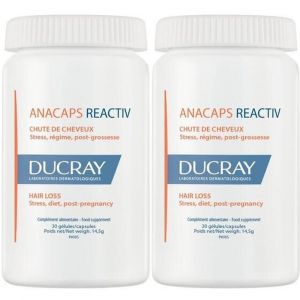 Ducray Anacaps Reactiv