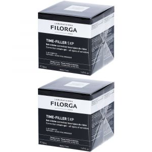 Filorga Time-Filler 5XP Gel-crème Correction