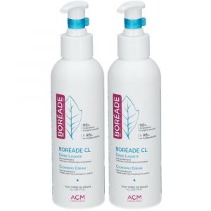 Noviderm Bor&eacute;ade CL Cr&egrave;me Lavante