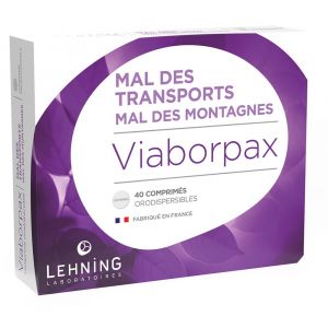 Viaborpax