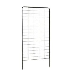Grille H 200 x L 100 cm maille 10 x 19 (seule)