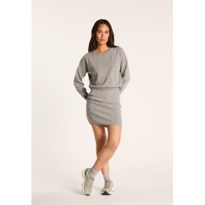 Robe courte en 100% Laine M&eacute;rinos RWS* - Bouchara - Taille S