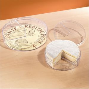 Bo&icirc;te &agrave; camembert ou reblochon